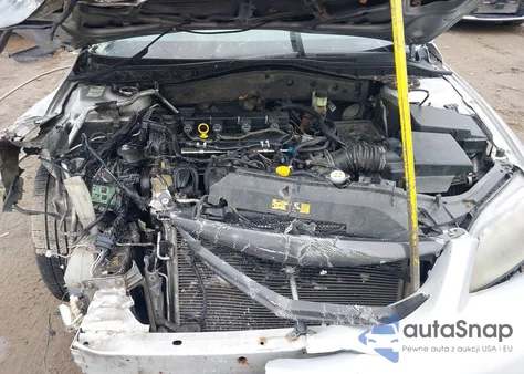 2008 Mazda Mazda6 I Sport Ve from USA, damaged, VIN 1YVHP80C985M47491